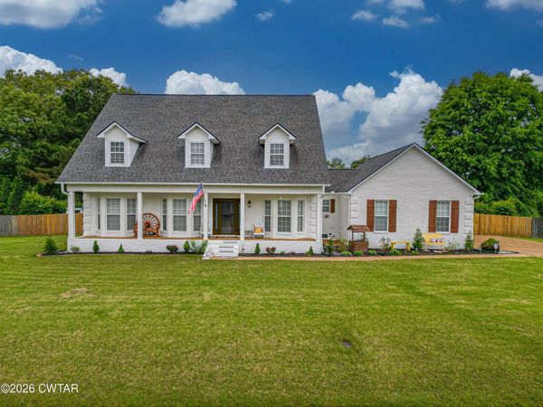 39 Richland Cove, Jackson, TN 38305