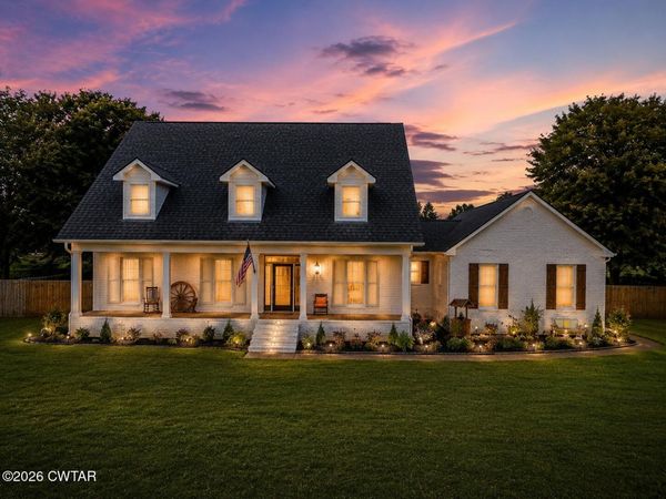 39 Richland Cove, Jackson, TN 38305