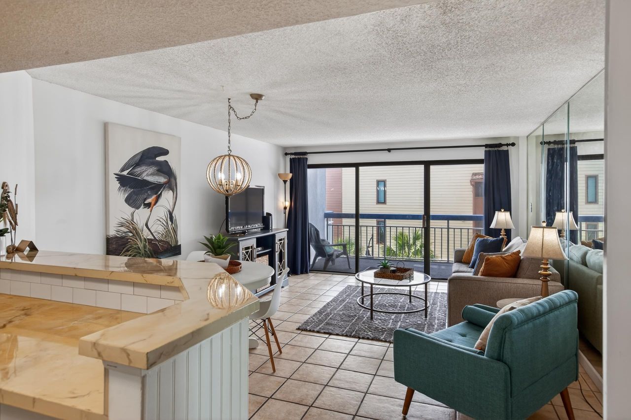 5511 North Ocean Blvd.  Photo 5