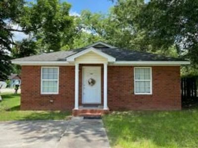 471 Reid Street, Orangeburg, SC 29115