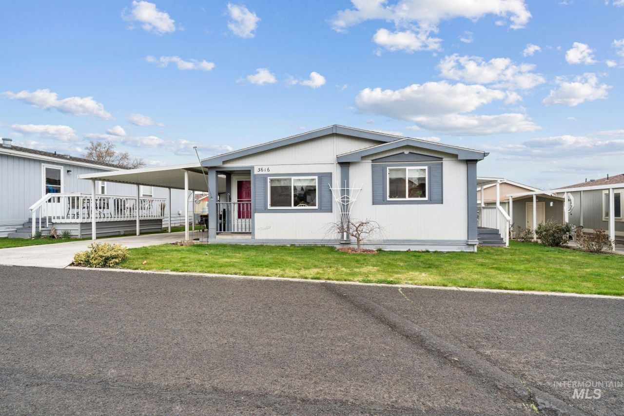 3616 15th Street, Lewiston, ID 83501 Main Photo