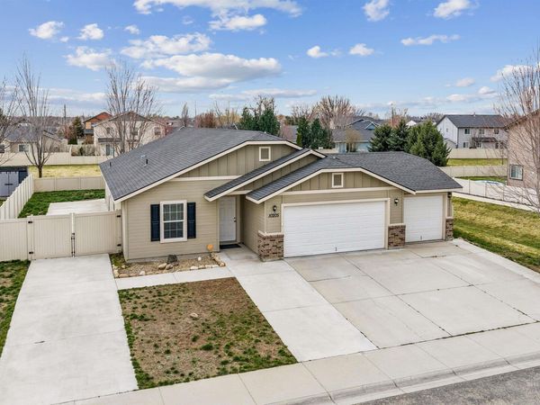 10205 W Virginia City St, Star, ID 83669