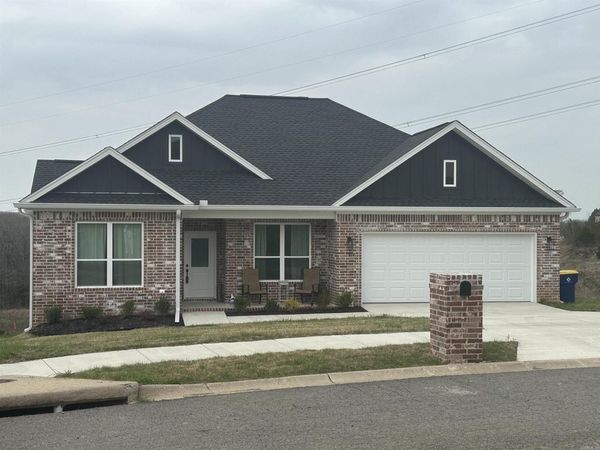 974 Augusta Street, Cabot, AR 72023