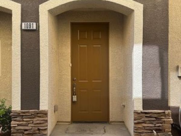 9303 Gilcrease Avenue , Unit 1091, Las Vegas, NV 89149