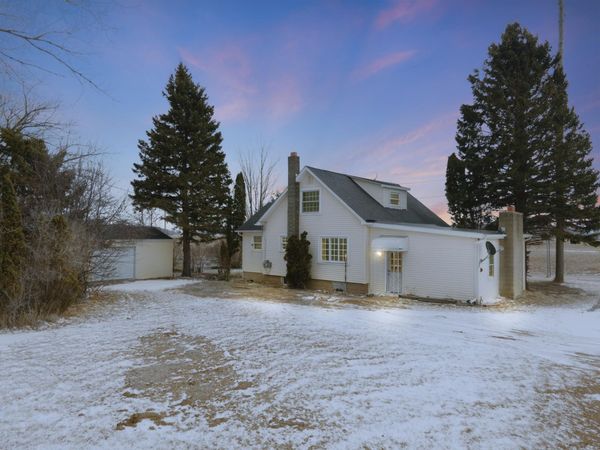 2506 Ubly Road, Snover, MI 48472