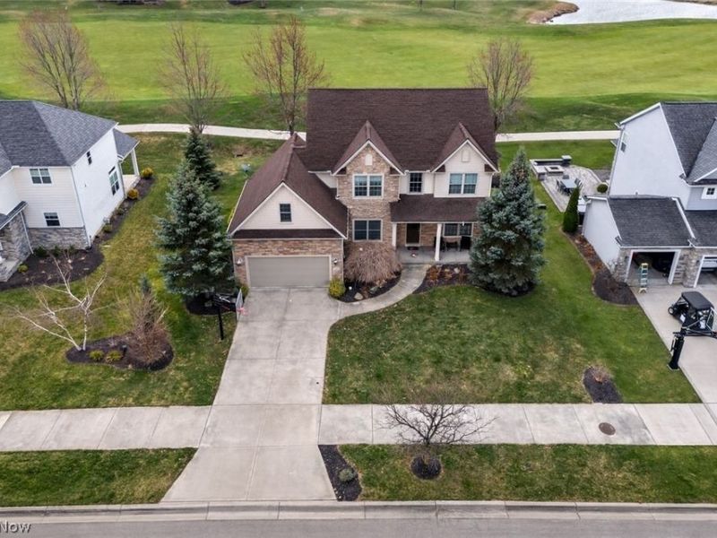 33461 Reserve Way At St Andrews, Avon, OH 44011 Photo 1