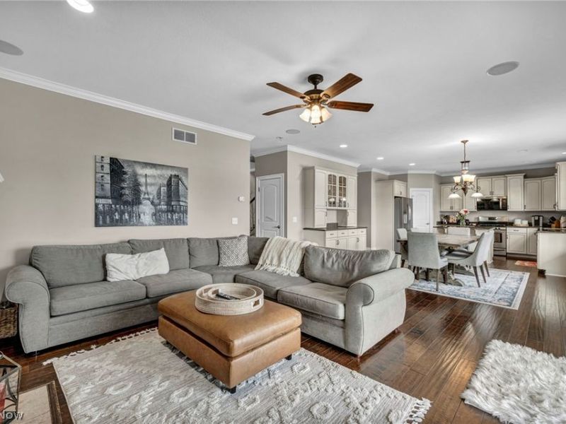 33461 Reserve Way At St Andrews, Avon, OH 44011 Photo 11