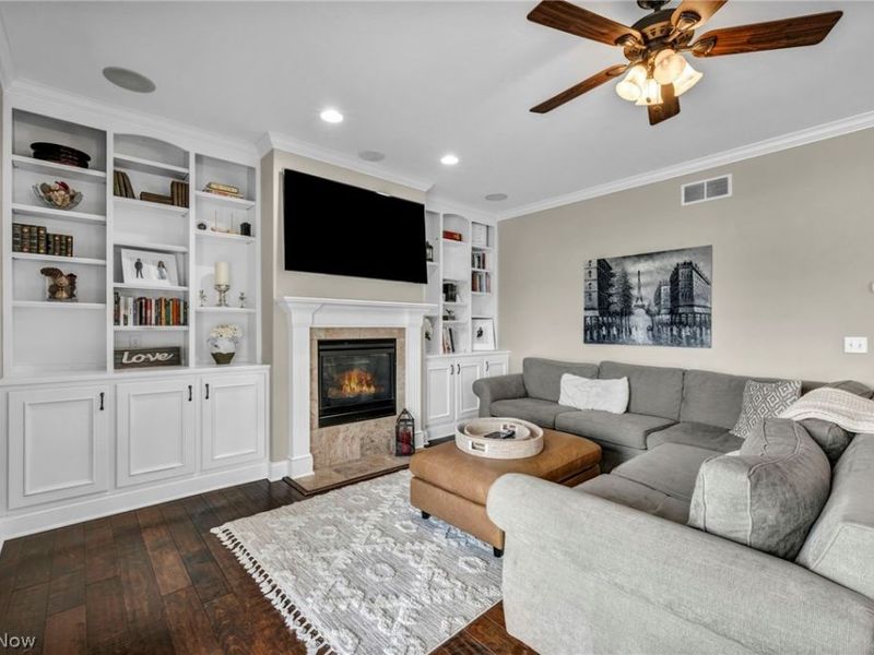 33461 Reserve Way At St Andrews, Avon, OH 44011 Photo 13