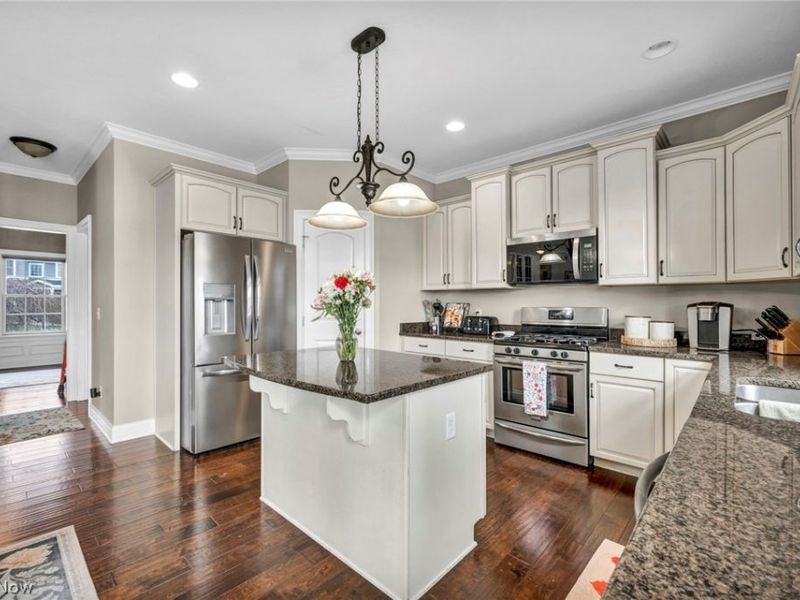 33461 Reserve Way At St Andrews, Avon, OH 44011 Photo 2