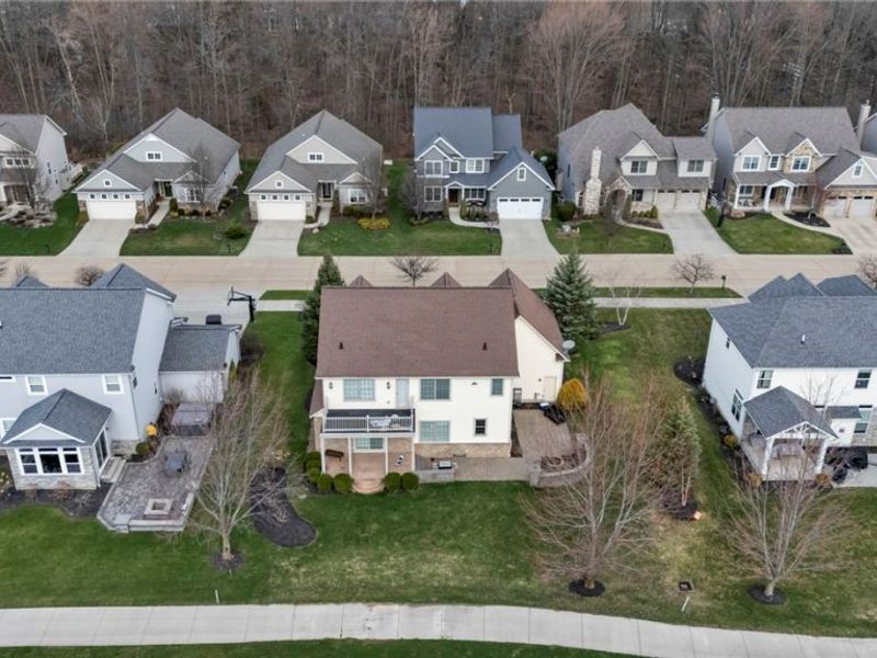 33461 Reserve Way At St Andrews, Avon, OH 44011 Photo 38