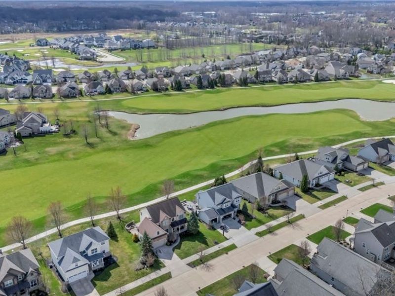 33461 Reserve Way At St Andrews, Avon, OH 44011 Photo 40