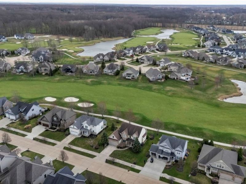 33461 Reserve Way At St Andrews, Avon, OH 44011 Photo 44