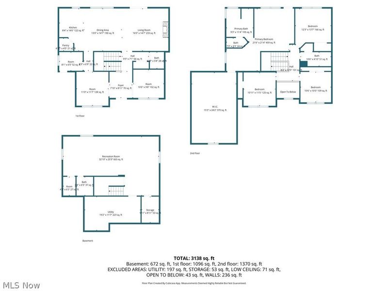 33461 Reserve Way At St Andrews, Avon, OH 44011 Photo 45