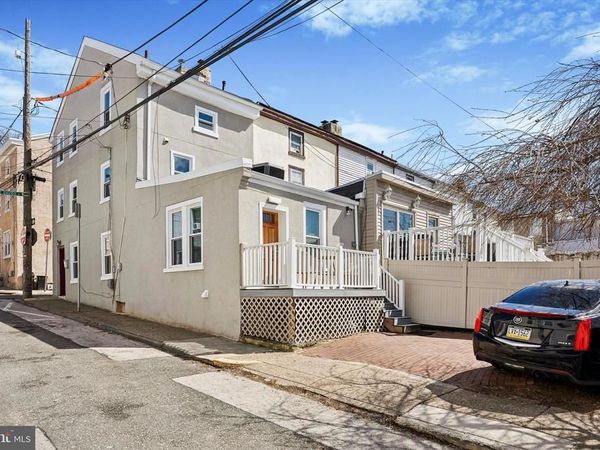 145 CONARROE STREET, PHILADELPHIA, PA 19127