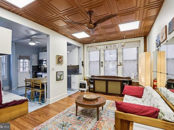 1003 05 S 46TH STREET, Unit 4, PHILADELPHIA, PA 19143