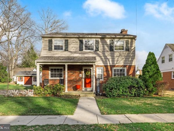 66 N COLUMBIA STREET , WOODBURY, NJ 08096