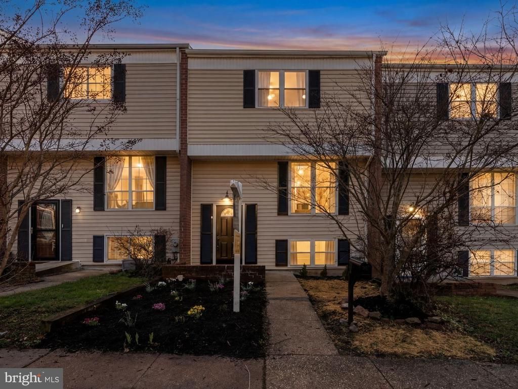 6 Rose Petal Court, Baltimore, MD 21234 Main Photo