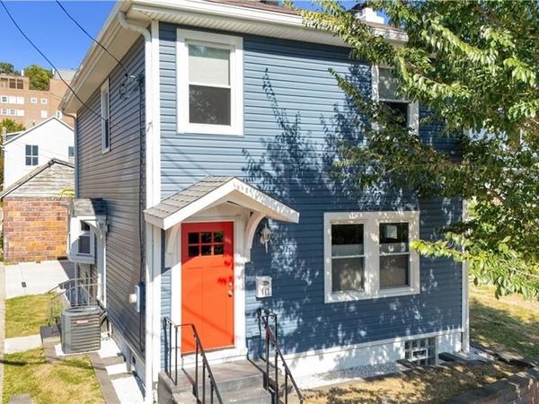 417 Centennial Ave., Sewickley, PA 15143