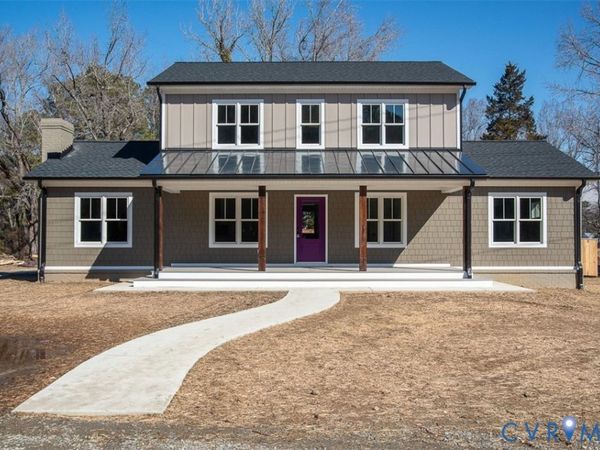 11092 Old Ridge Road, Doswell, VA 23047