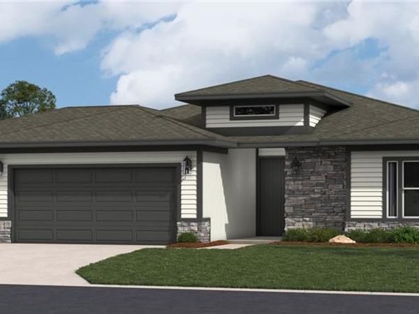 1573 Grayhawk Drive, Basehor, KS 66007