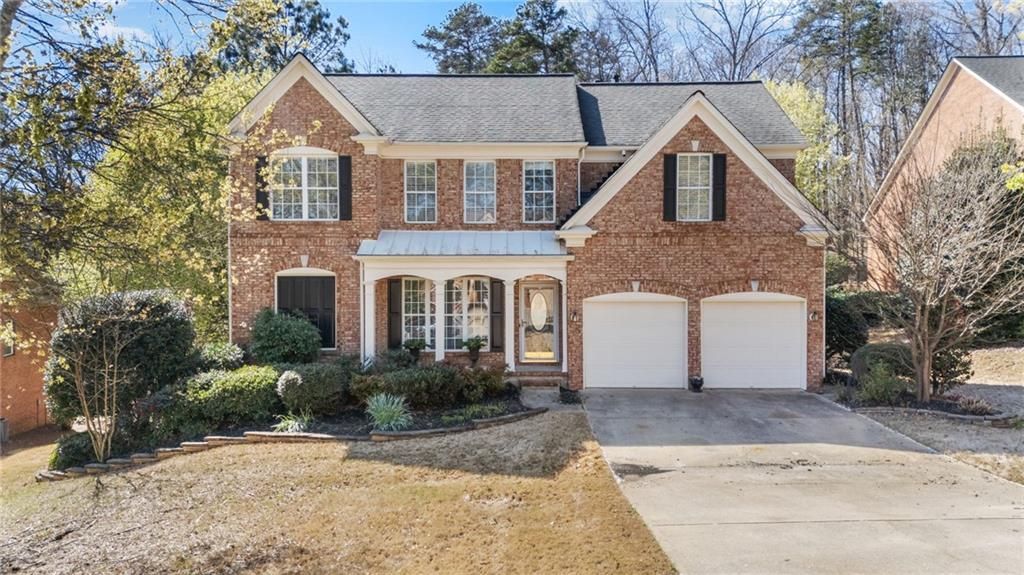 1475 Badingham Drive, Cumming, GA 30041 Main Photo