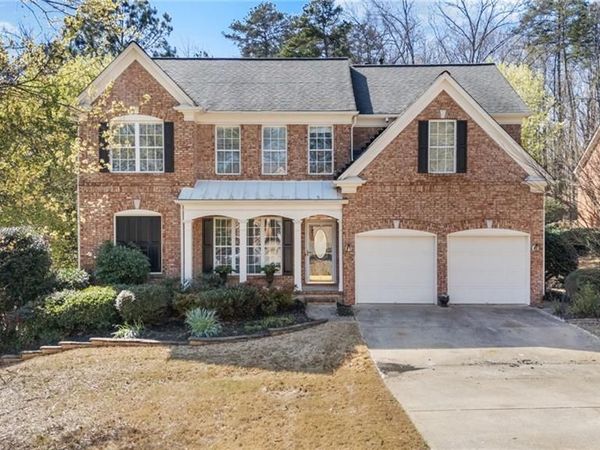 1475 Badingham Drive, Cumming, GA 30041