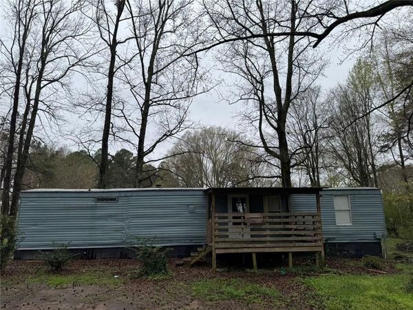 82 Patton Street NW, Cartersville, GA 30120