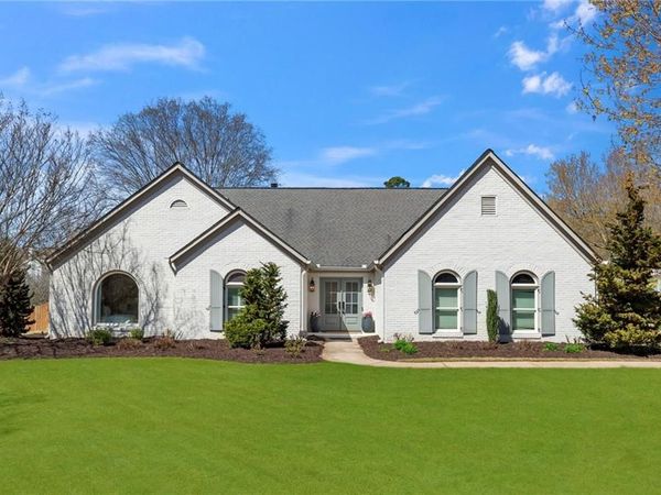 6520 Dressage Crossing, Cumming, GA 30040