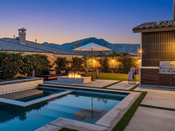 81831 Camino San Juan, La Quinta, CA 92253