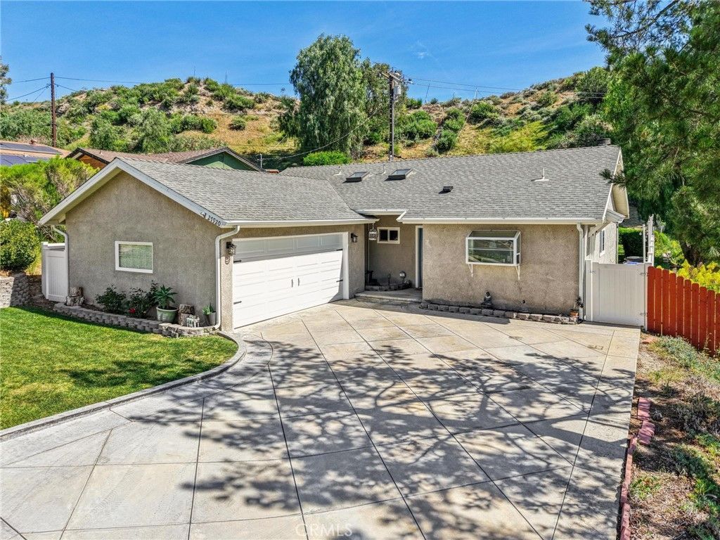 27920 Camp Plenty Road, Canyon Country, CA 91351 Main Photo
