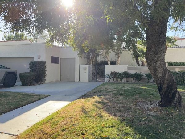 714 Inverness Drive, Rancho Mirage, CA 92270