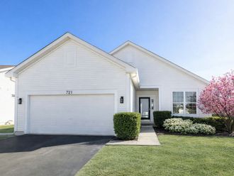721 S Wellston Lane Romeoville, IL 60446