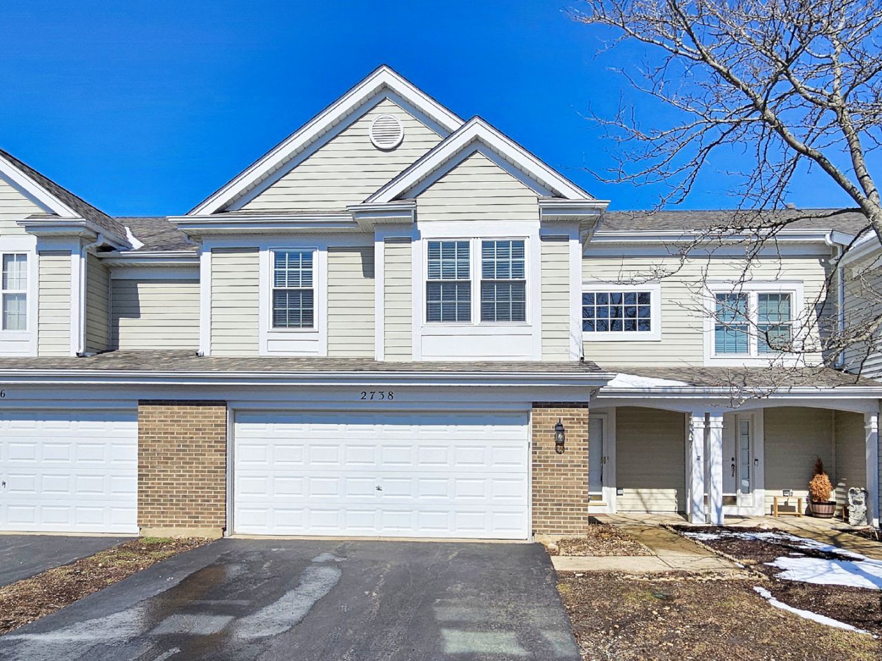 2738 Borkshire Lane, Aurora, IL 60502 Main Photo