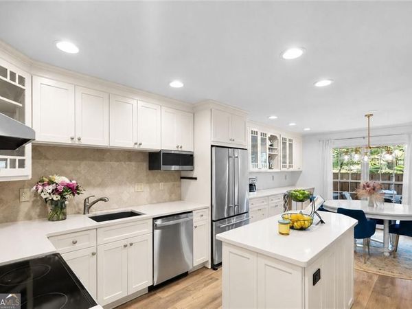 1105 Clairemont Avenue, Unit P, Decatur, GA 30030