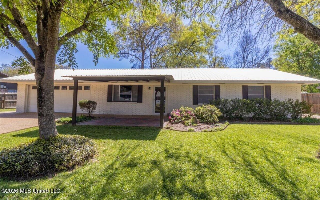 3419 Kites Avenue, Pearl, MS 39208 Main Photo