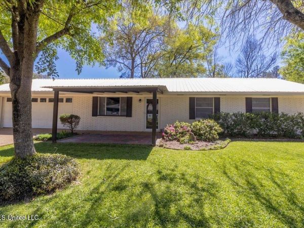 3419 Kites Avenue, Pearl, MS 39208