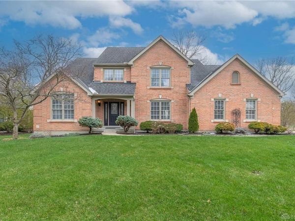 7584 Brookstone Drive, West Chester Twp, OH 45069