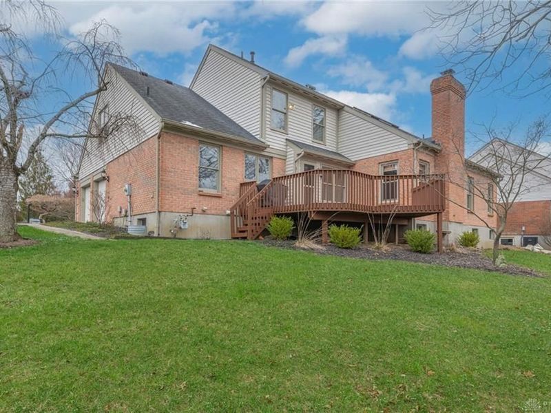 7584 Brookstone Drive, West Chester Township, OH 45069 Photo 47