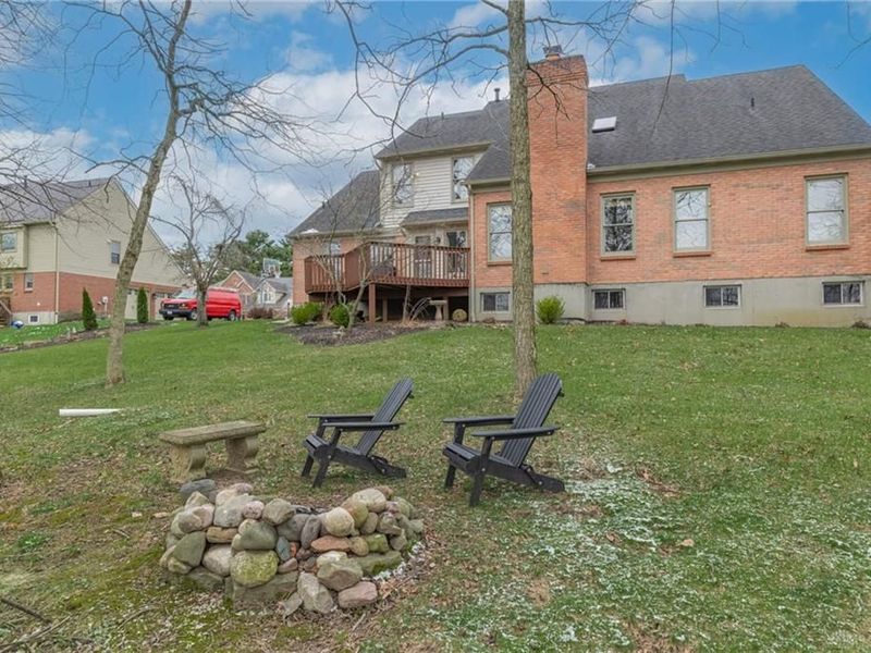 7584 Brookstone Drive, West Chester Township, OH 45069 Photo 52