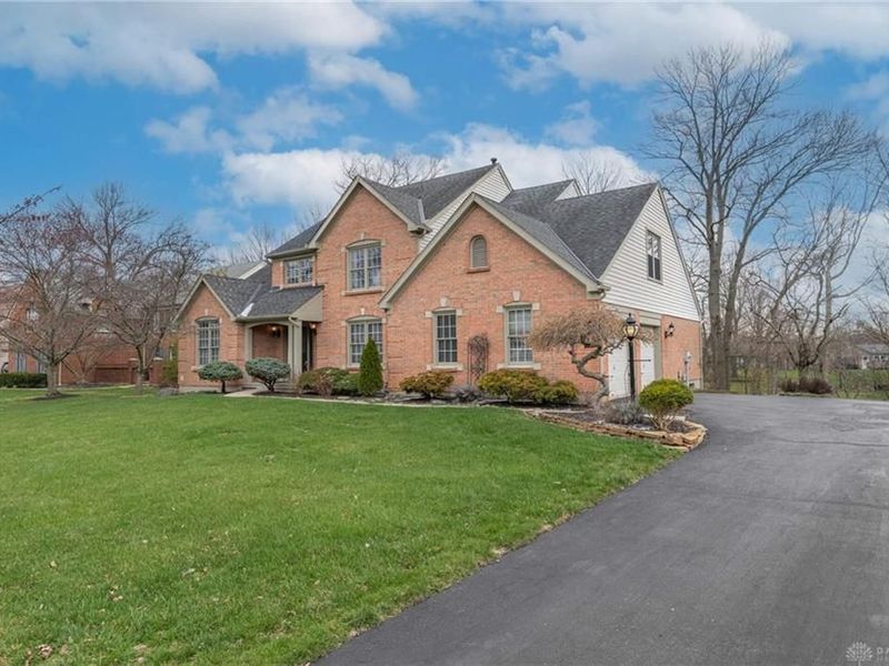 7584 Brookstone Drive, West Chester Township, OH 45069 Photo 54