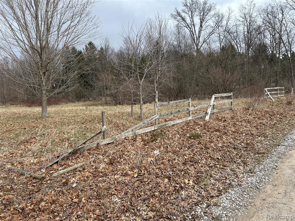 Vl Gentry Road, Oceola Township, MI 48843 Main Photo