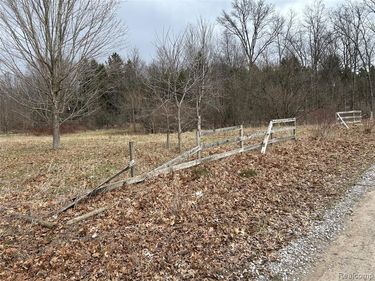 VL Gentry Road, Oceola Twp, MI 48843