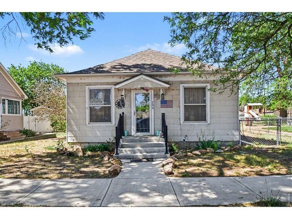 204 2nd Ave, La Salle, CO 80645