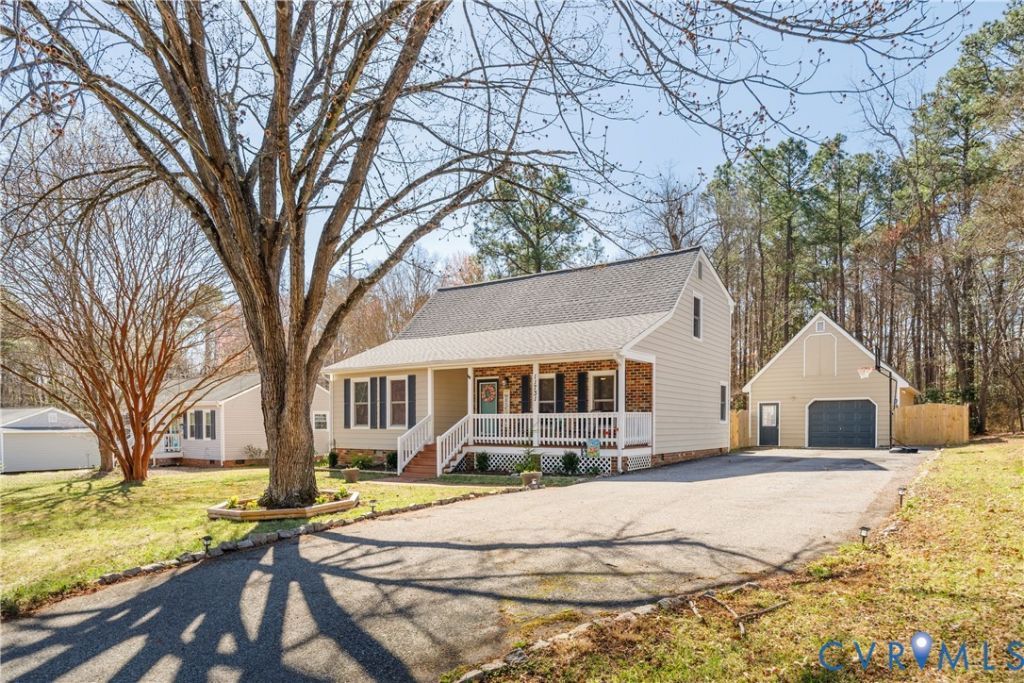11731 Leiden Lane  Midlothian, VA 