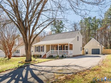 11731 Leiden Lane, Midlothian, VA 23112