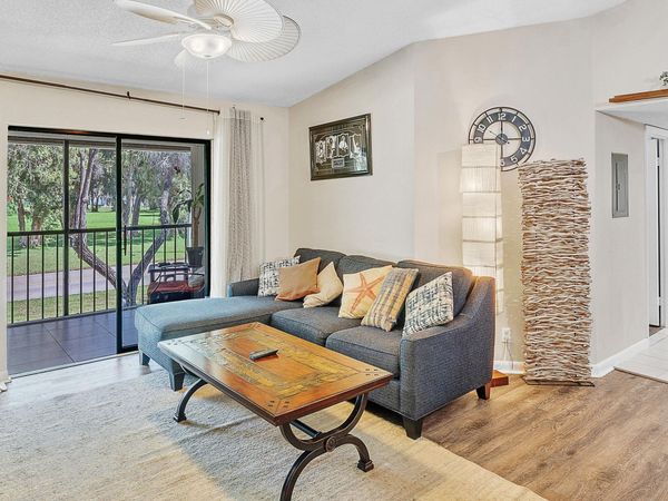 15469 Lakes Of Delray Boulevard, Unit 202, Delray Beach, FL 33484