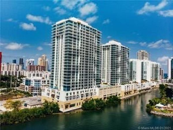 300 Sunny Isles Boulevard, Unit 4-705, Sunny Isles Beach, FL 33160