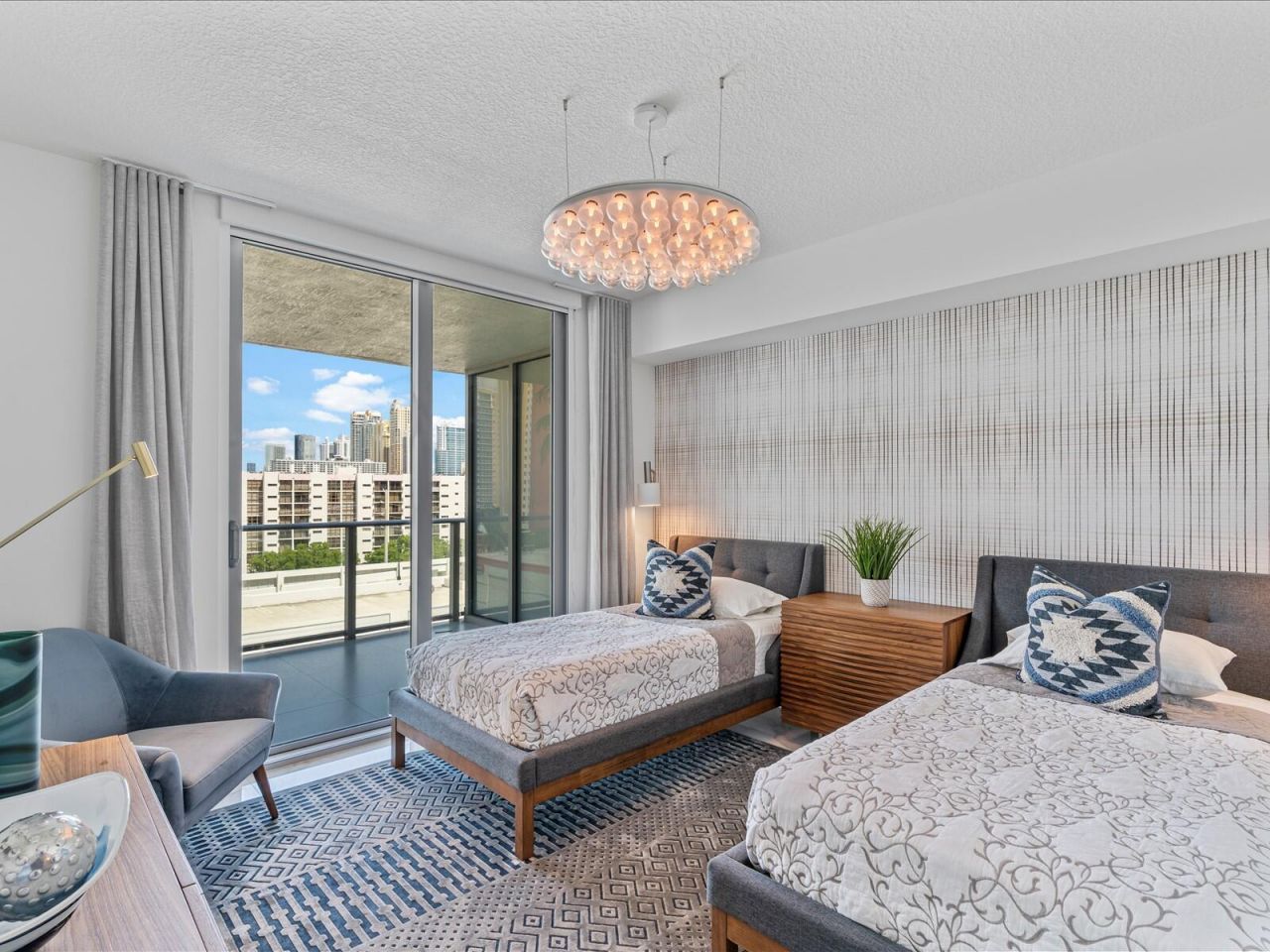 300 Sunny Isles Boulevard, Unit 4-705, Sunny Isles Beach, FL 33160 Photo