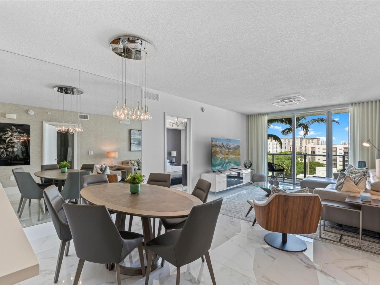 300 Sunny Isles Boulevard, Unit 4-705, Sunny Isles Beach, FL 33160 Photo