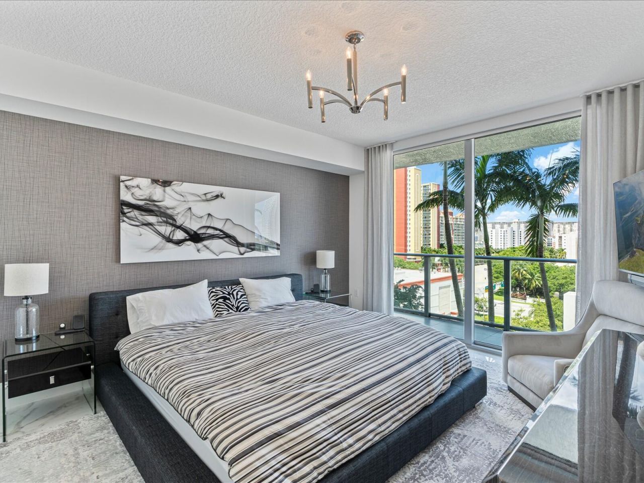 300 Sunny Isles Boulevard, Unit 4-705, Sunny Isles Beach, FL 33160 Photo